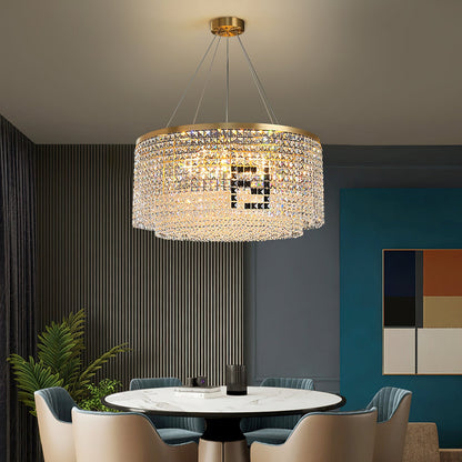 Lunara Chandelier