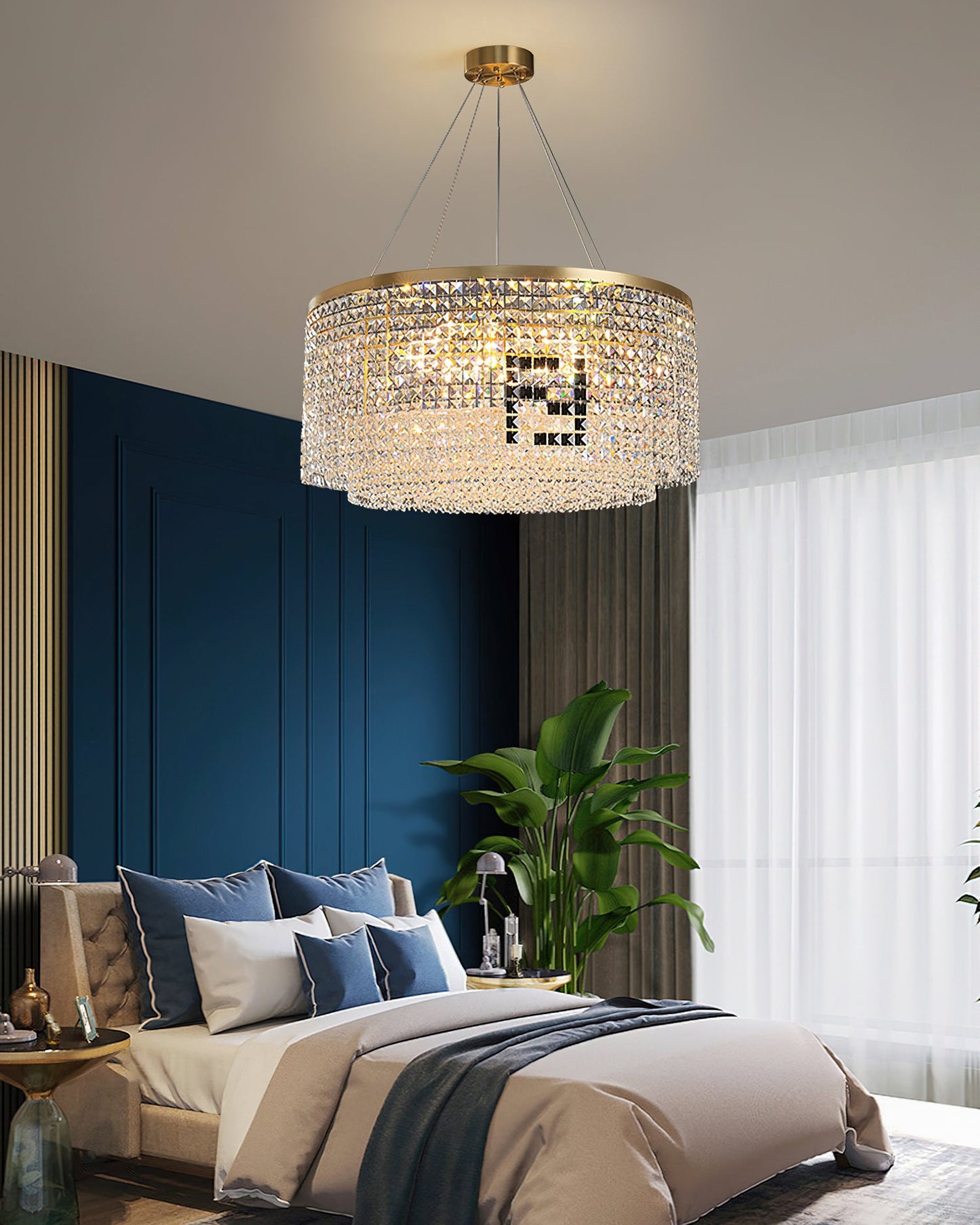 Lunara Chandelier