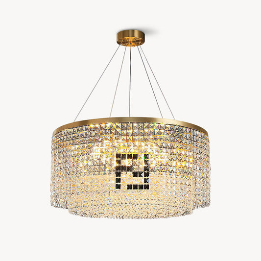 Lunara Chandelier