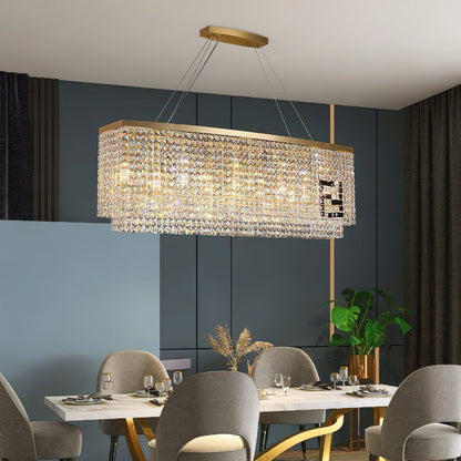 Lunara Chandelier