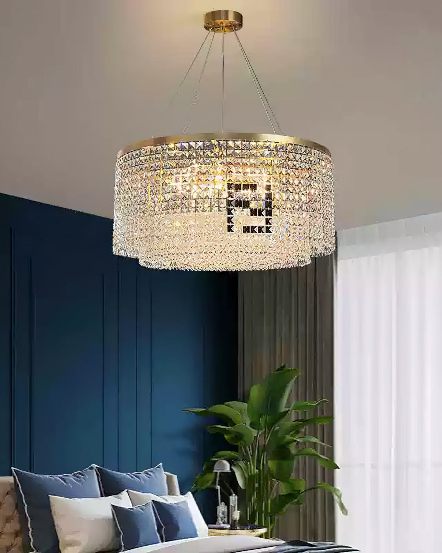 Lunara Chandelier
