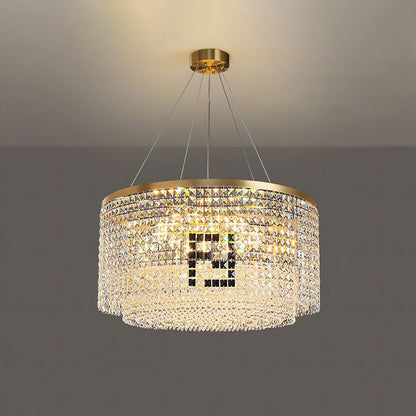 Lunara Chandelier