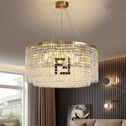 Lunara Chandelier