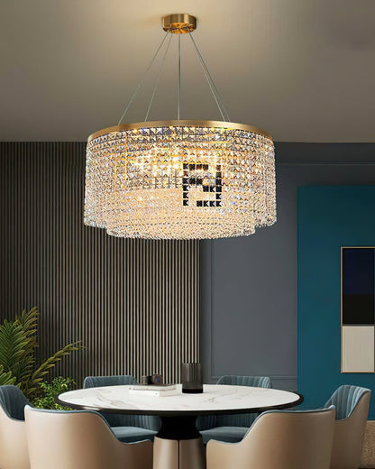 Lunara Chandelier