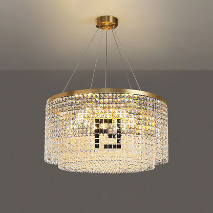 Lunara Chandelier