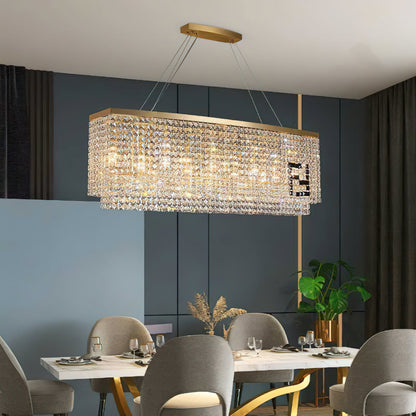 Lunara Chandelier