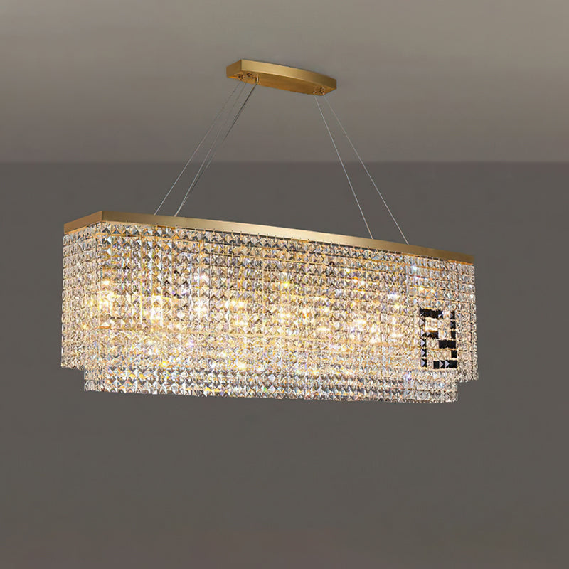 Lunara Chandelier