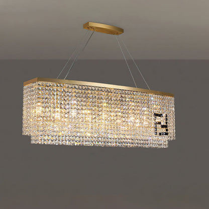 Lunara Chandelier