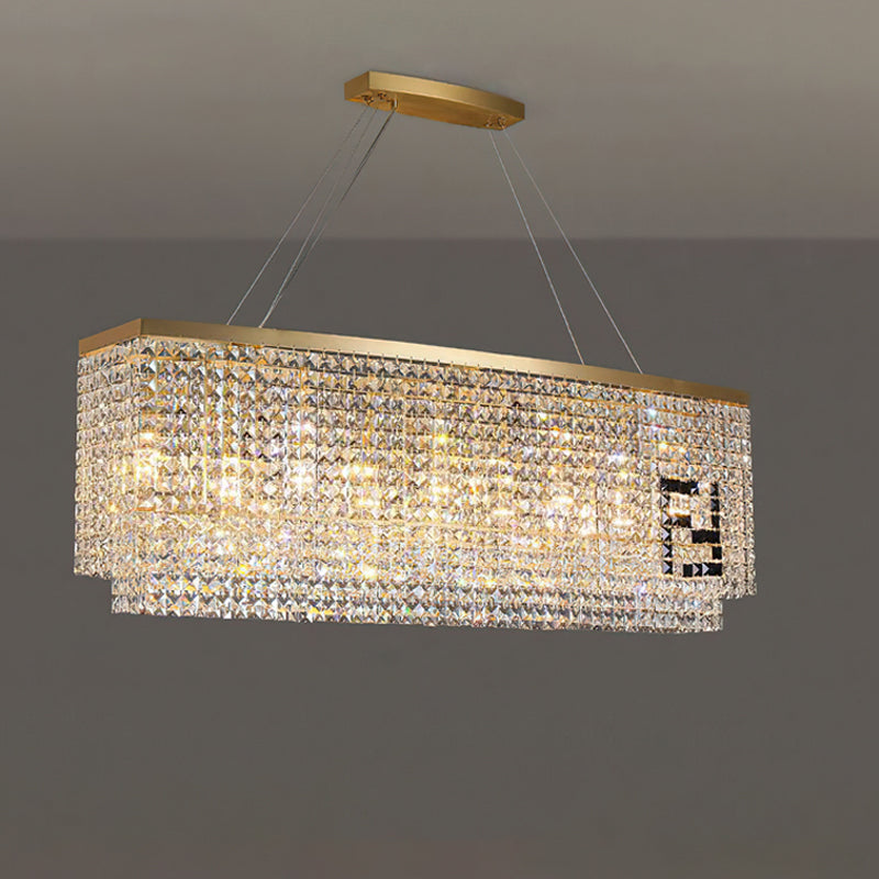 Lunara Chandelier