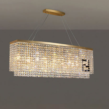 Lunara Chandelier
