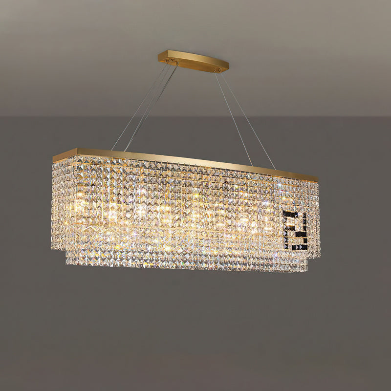 Lunara Chandelier