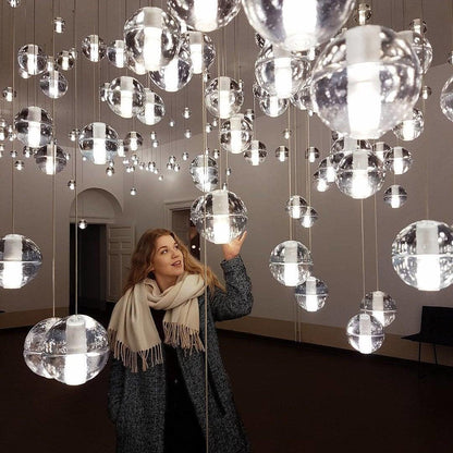 Mellet Pendant Light