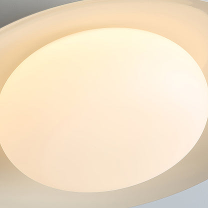 Wafer Ceiling Light