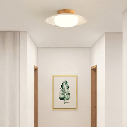 Wafer Ceiling Light