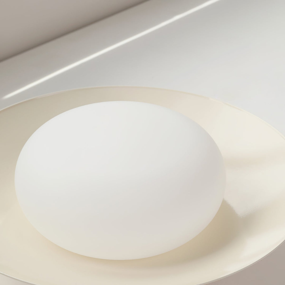 Wafer Ceiling Light