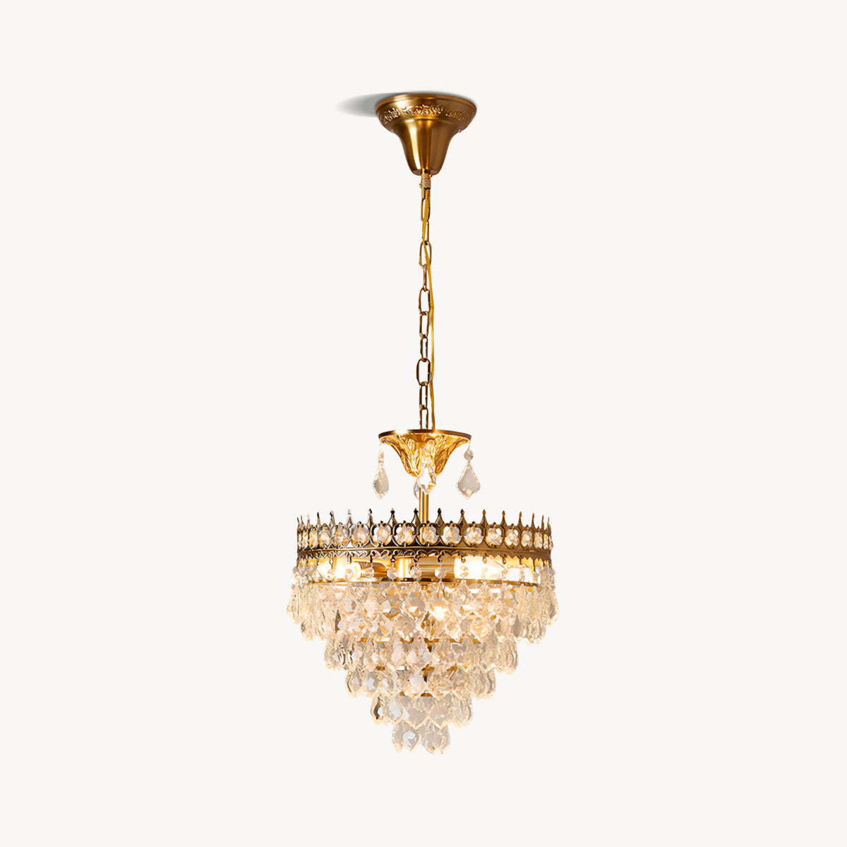 Brendy Chandelier