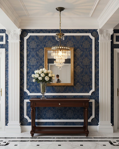 Brendy Chandelier