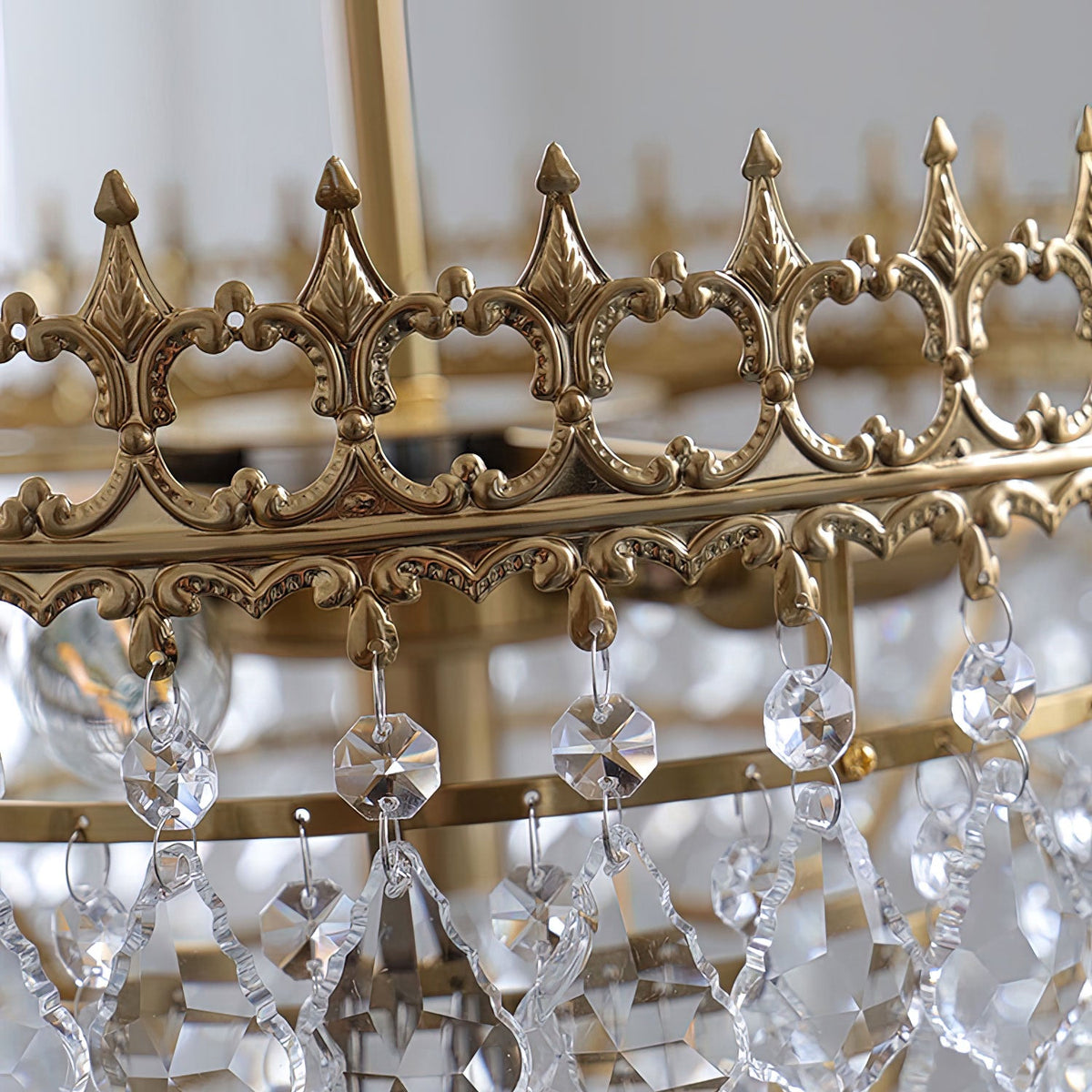 Brendy Chandelier