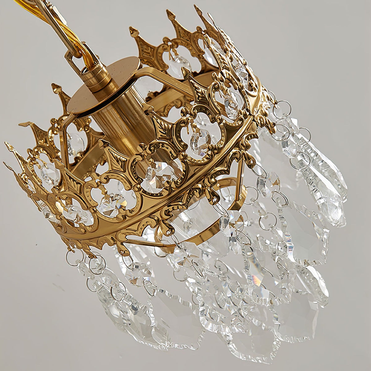 Brendy Chandelier