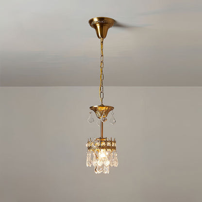 Brendy Chandelier