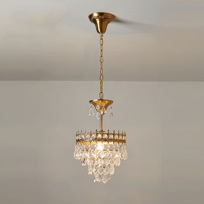 Brendy Chandelier