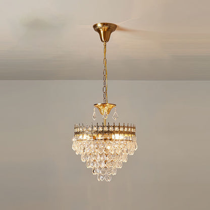 Brendy Chandelier