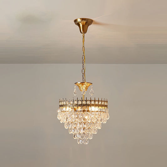Brendy Chandelier