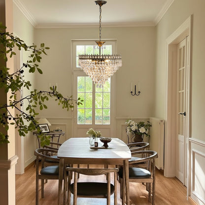 Brendy Chandelier