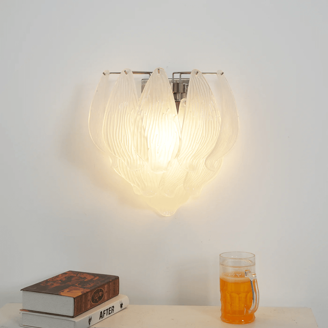 Crielle Wall Lamp