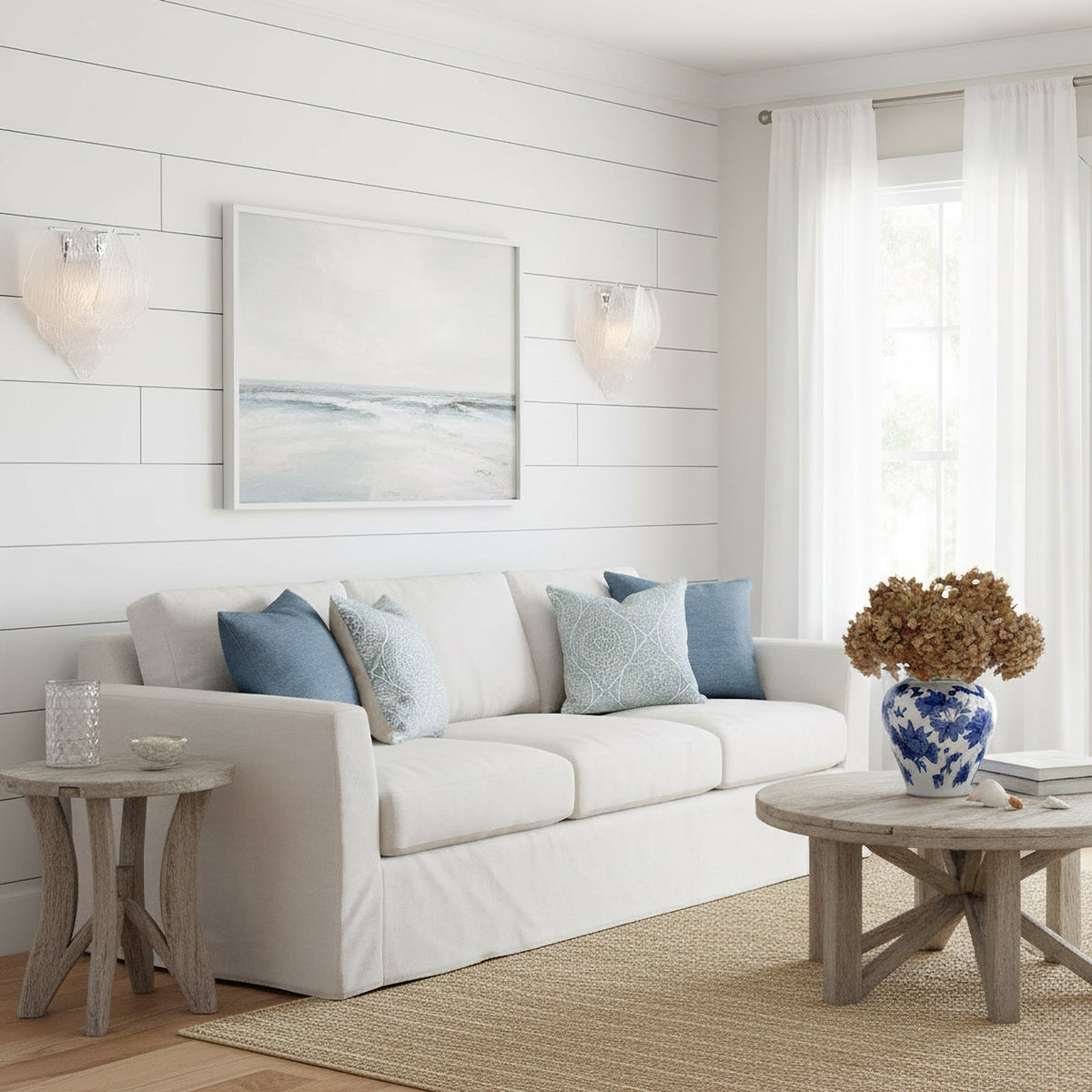 Brielle Wall Lamp