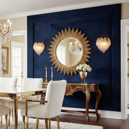 Crielle Wall Lamp