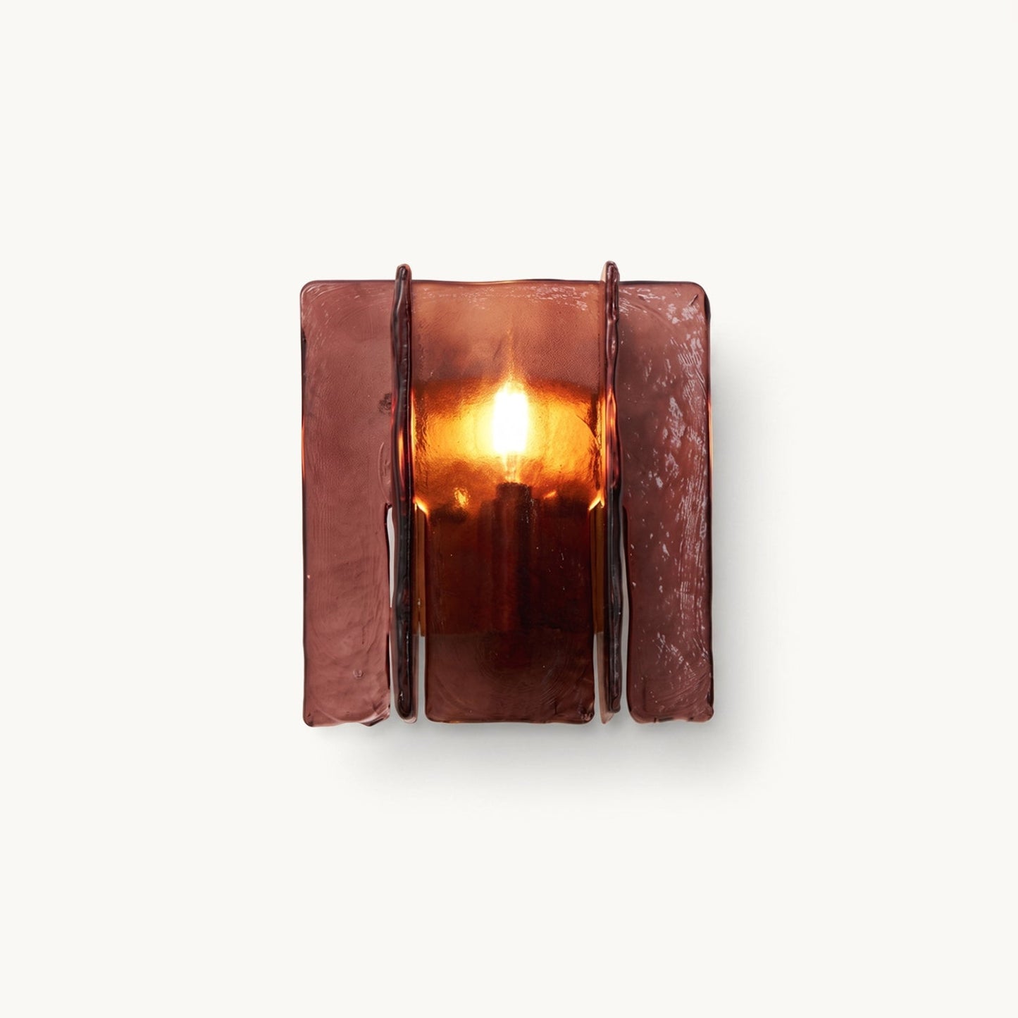 Building Block Wall Light