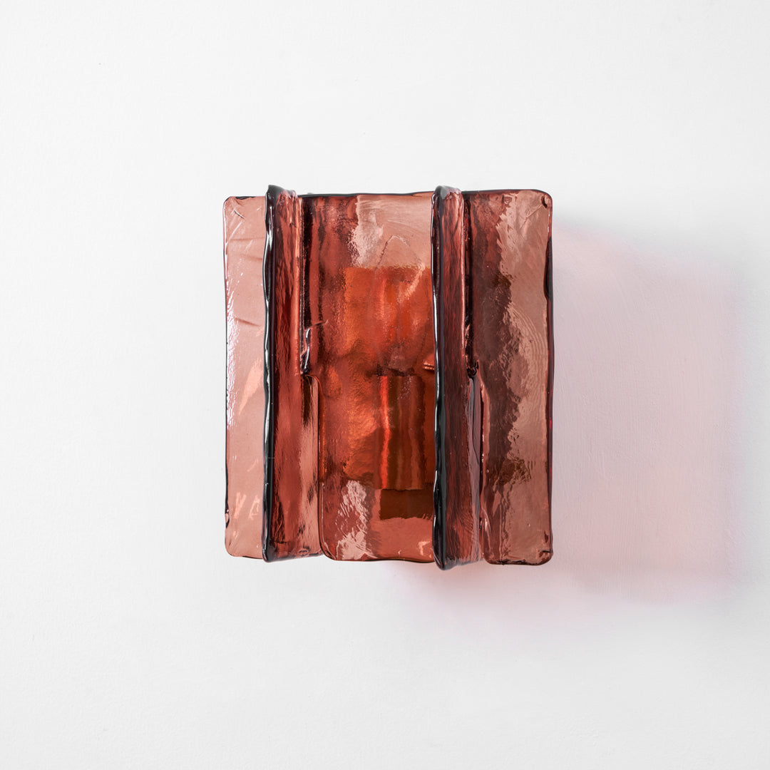 Building Block Wall Light