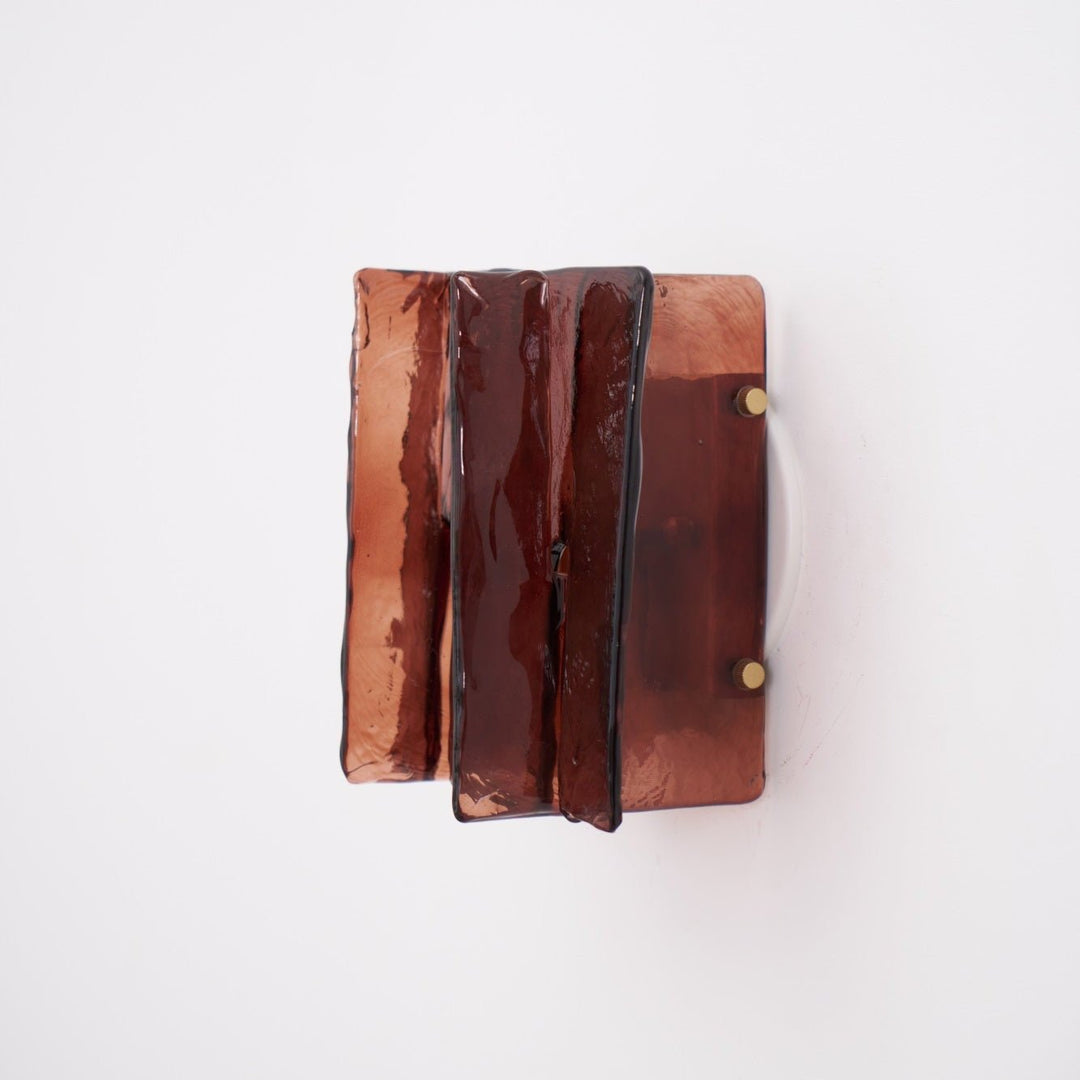 Building Block Wall Light