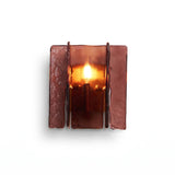 Building Block Wall Light