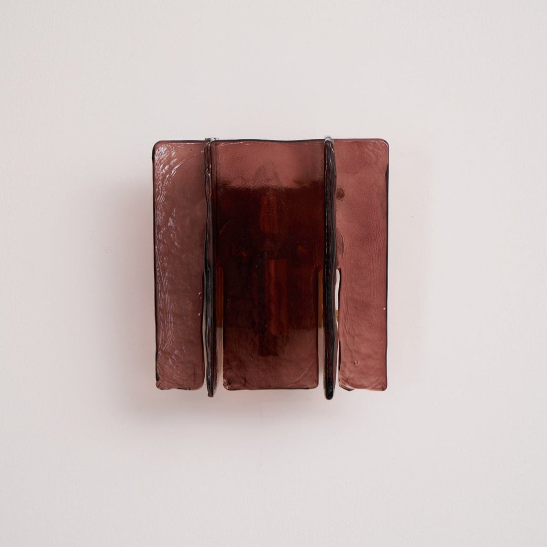 Building Block Wall Light
