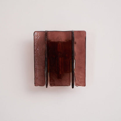 Building Block Wall Light