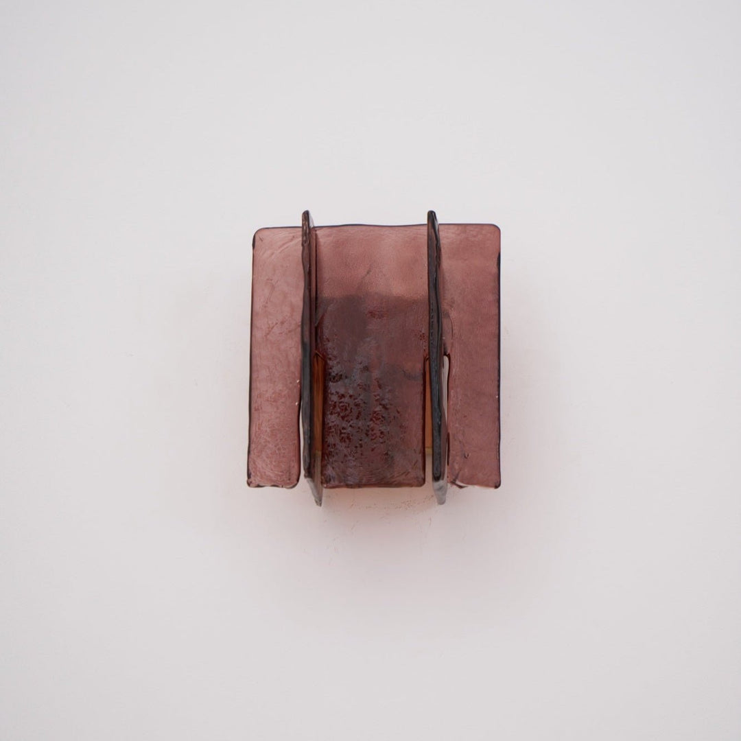 Building Block Wall Light