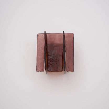 Building Block Wall Light