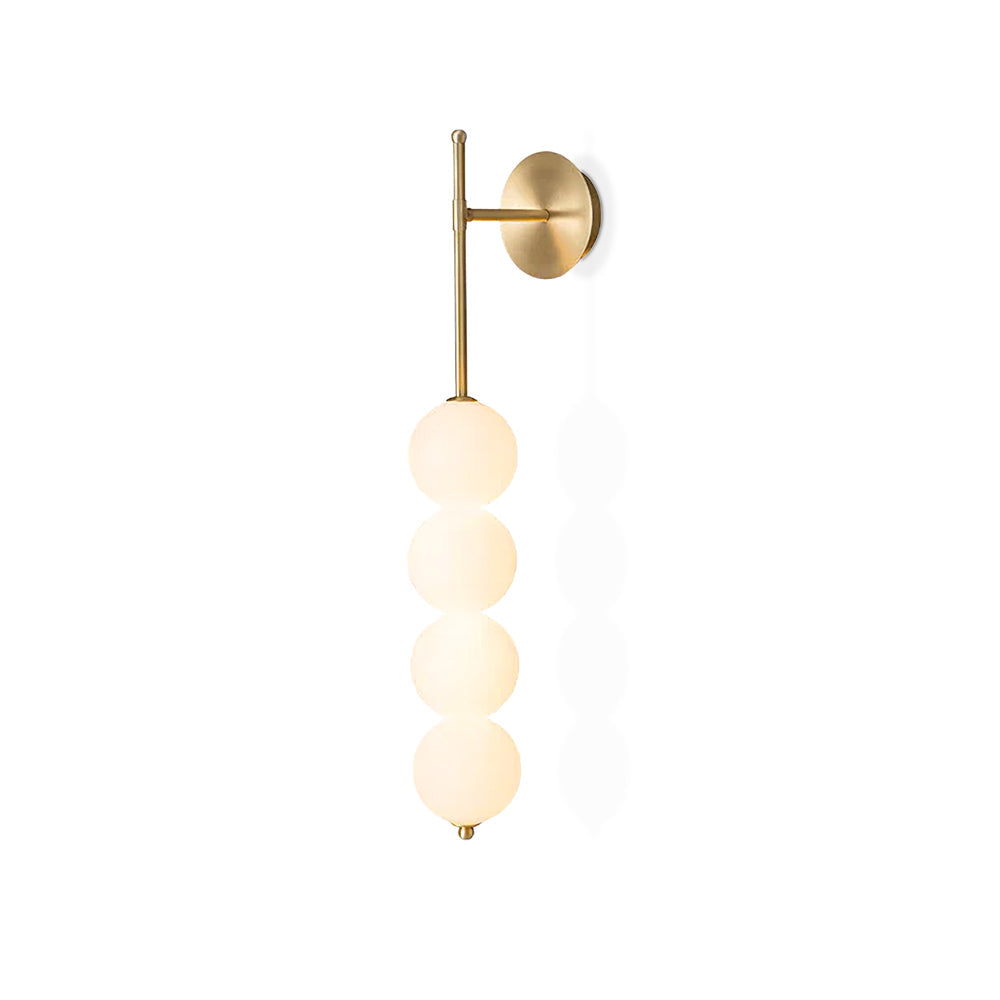 Candied Haws Wall Lamp