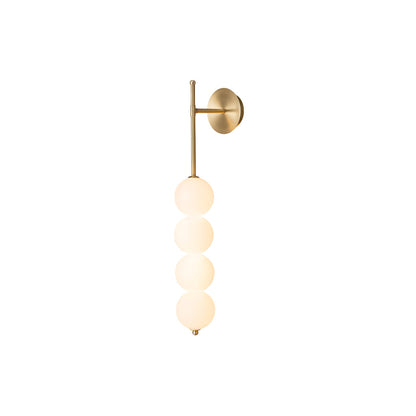 Candied Haws Wall Lamp