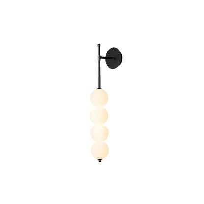 Candied Haws Wall Lamp