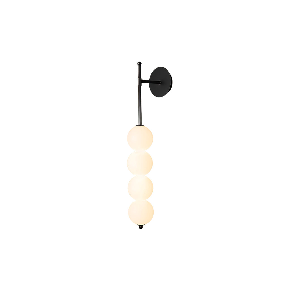 Candied Haws Wall Lamp