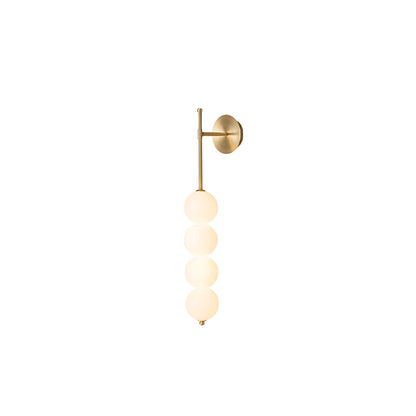 Candied Haws Wall Lamp