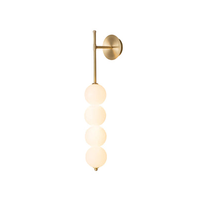 Candied Haws Wall Lamp