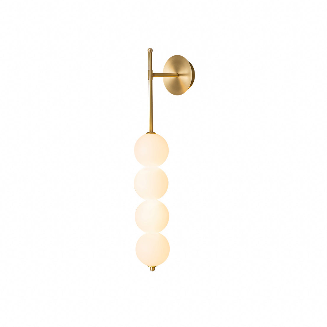 Candied Haws Wall Lamp