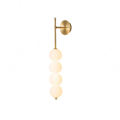 Candied Haws Wall Lamp