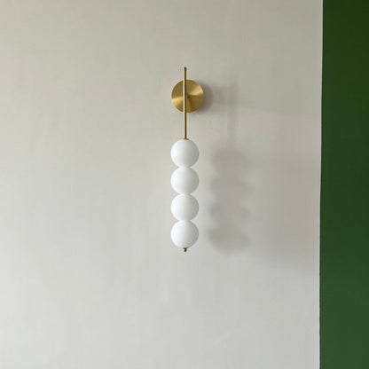 Candied Haws Wall Lamp