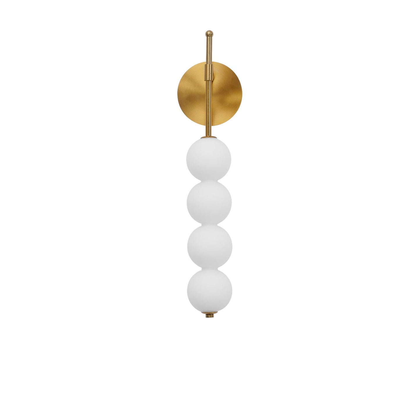 Candied Haws Wall Lamp