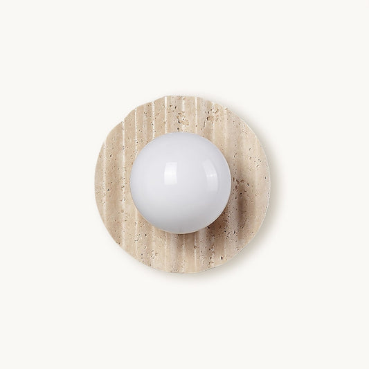 Cavallo Wall Lamp
